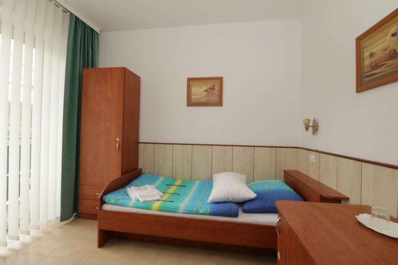 Penzion Hurka Hotel Dolni Libchavy Eksteriør billede